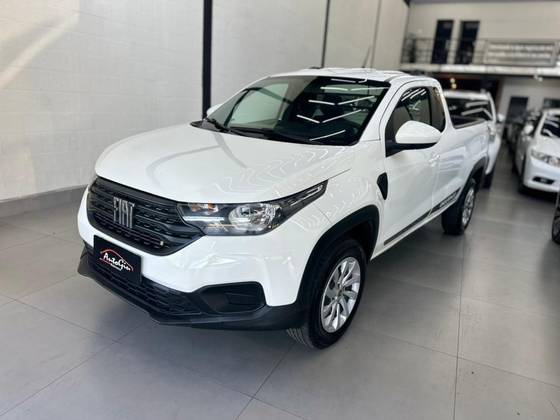 FIAT STRADA 1.4 FIRE FLEX ENDURANCE CS MANUAL